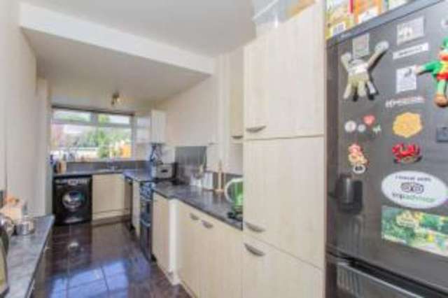  Image of 3 bedroom Terraced house for sale in Albert Crescent Coventry CV6 at Keresley Coventry Keresley, CV6 2GG
