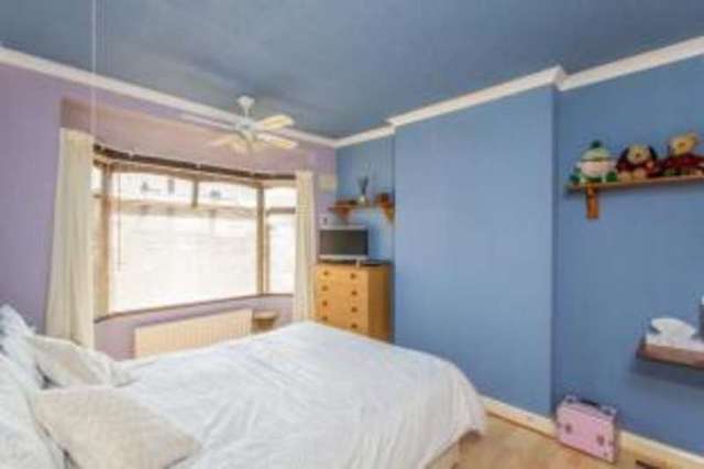  Image of 3 bedroom Terraced house for sale in Albert Crescent Coventry CV6 at Keresley Coventry Keresley, CV6 2GG