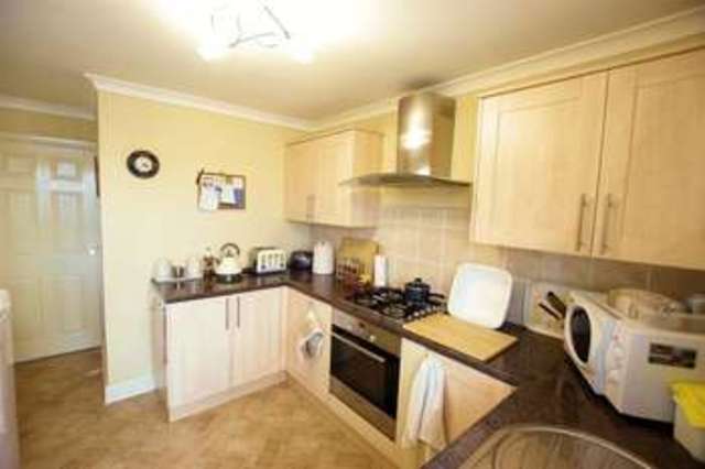  Image of 2 bedroom Bungalow for sale in Albert Road Fareham PO14 at Albert Road  Fareham, PO14 1BD