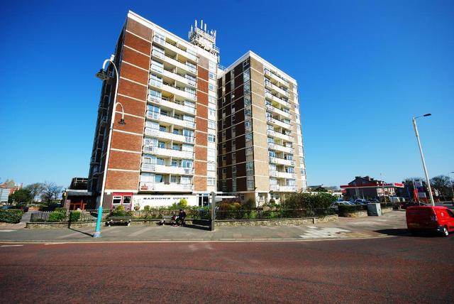  Image of 1 bedroom Apartment for sale in Albert Road Southport PR9 at Albert Road  Southport, PR9 0HE