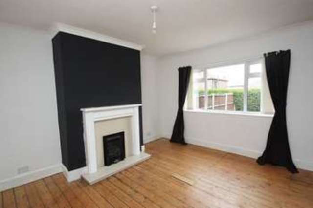  Image of 3 bedroom Semi-Detached house for sale in Alden Crescent Pontefract WF8 at Alden Crescent  Pontefract, WF8 4JN