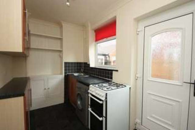  Image of 3 bedroom Semi-Detached house for sale in Alden Crescent Pontefract WF8 at Alden Crescent  Pontefract, WF8 4JN