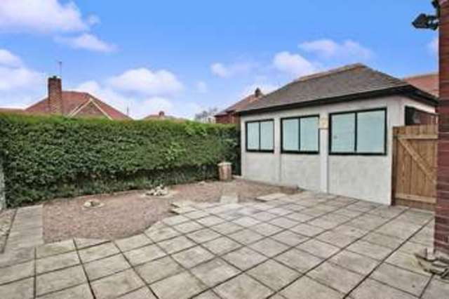  Image of 3 bedroom Semi-Detached house for sale in Alden Crescent Pontefract WF8 at Alden Crescent  Pontefract, WF8 4JN