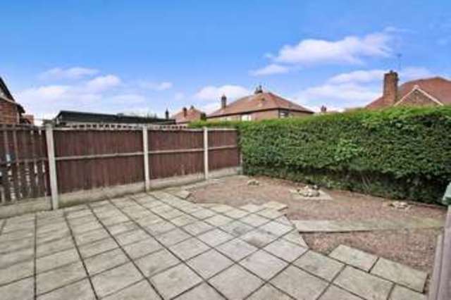  Image of 3 bedroom Semi-Detached house for sale in Alden Crescent Pontefract WF8 at Alden Crescent  Pontefract, WF8 4JN