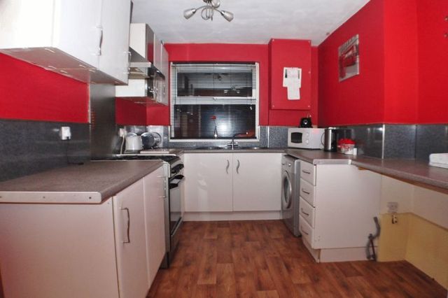  Image of 2 bedroom Flat for sale in Alder Close Leyland PR26 at Alder Close Array Midge Hall, PR26 7TT