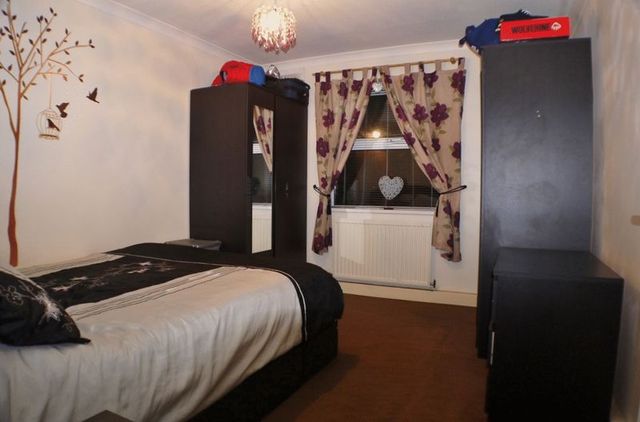  Image of 2 bedroom Flat for sale in Alder Close Leyland PR26 at Alder Close Array Midge Hall, PR26 7TT