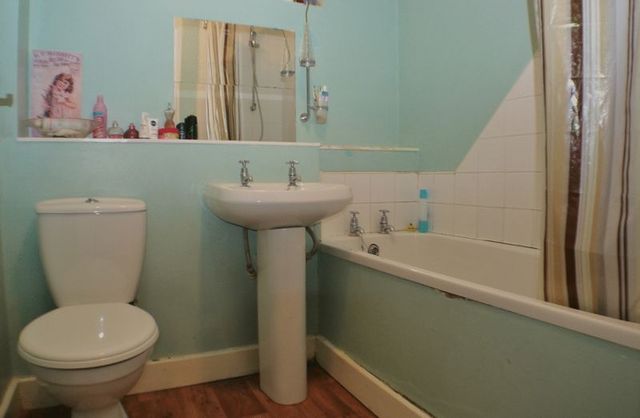  Image of 2 bedroom Flat for sale in Alder Close Leyland PR26 at Alder Close Array Midge Hall, PR26 7TT