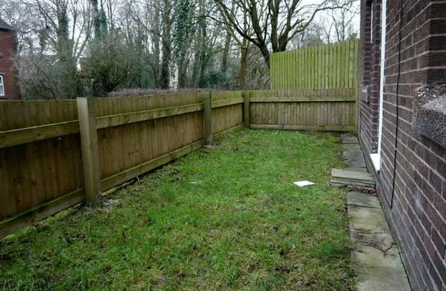  Image of 2 bedroom Flat for sale in Alder Close Leyland PR26 at Alder Close Array Midge Hall, PR26 7TT