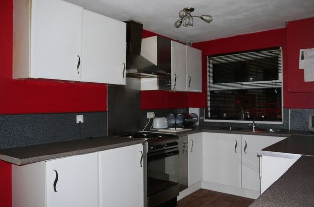  Image of 2 bedroom Flat for sale in Alder Close Leyland PR26 at Alder Close Array Midge Hall, PR26 7TT