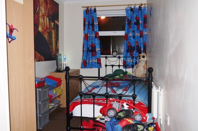  Image of 2 bedroom Flat for sale in Alder Close Leyland PR26 at Alder Close Array Midge Hall, PR26 7TT