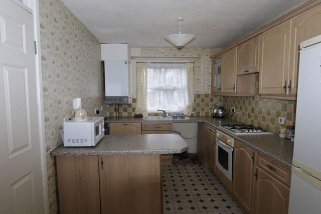  Image of 3 bedroom Detached house for sale in Alder Close Leyland PR26 at Alder Close Array Midge Hall, PR26 7TT