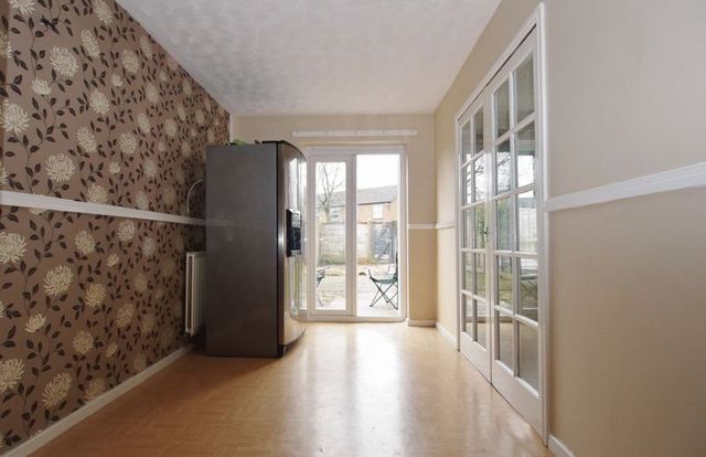  Image of 3 bedroom Detached house for sale in Alder Close Leyland PR26 at Alder Close Array Midge Hall, PR26 7TT