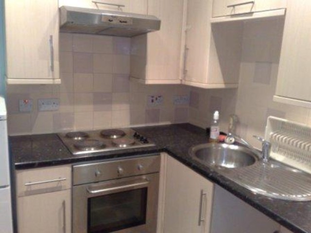  Image of 2 bedroom Flat to rent in Alexandra Parade Dennistoun Glasgow G31 at Dennistoun Glasgow Glasgow, G31 3BT