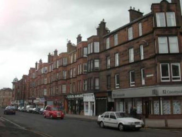  Image of 2 bedroom Flat to rent in Alexandra Parade Dennistoun Glasgow G31 at Dennistoun Glasgow Glasgow, G31 3BT