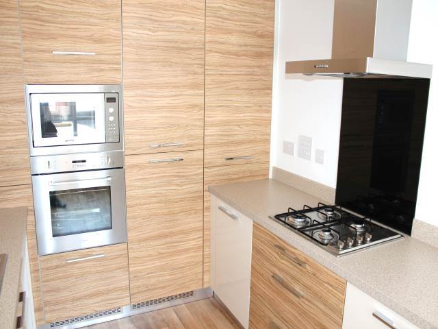  Image of 4 bedroom Detached house to rent in Alicia Way Newport NP20 at Newport Gwent Newport, NP20 2FL