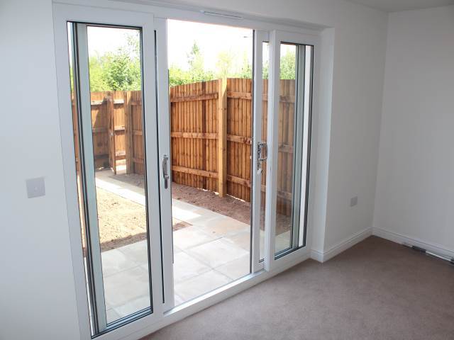  Image of 4 bedroom Detached house to rent in Alicia Way Newport NP20 at Newport Gwent Newport, NP20 2FL