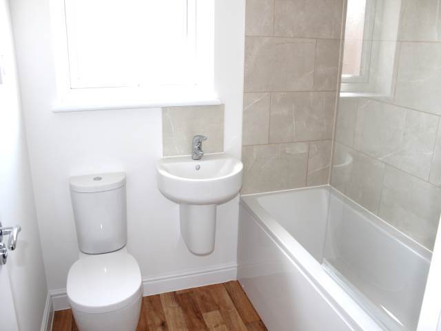  Image of 4 bedroom Detached house to rent in Alicia Way Newport NP20 at Newport Gwent Newport, NP20 2FL