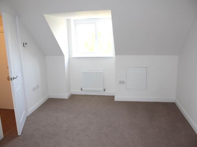  Image of 4 bedroom Detached house to rent in Alicia Way Newport NP20 at Newport Gwent Newport, NP20 2FL