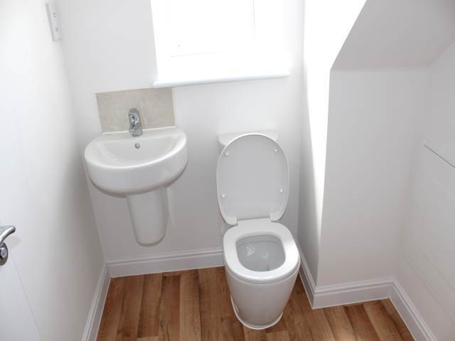  Image of 4 bedroom Detached house to rent in Alicia Way Newport NP20 at Newport Gwent Newport, NP20 2FL