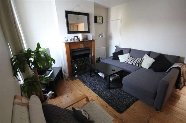  Image of 2 bedroom Terraced house to rent in Alpine Street Reading RG1 at Reading, RG1 2PZ