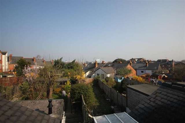  Image of 2 bedroom Terraced house to rent in Alpine Street Reading RG1 at Reading, RG1 2PZ