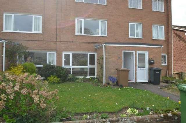 Image of 2 bedroom Ground Flat for sale in Altamira Topsham Exeter EX3 at Topsham, EX3 0AH