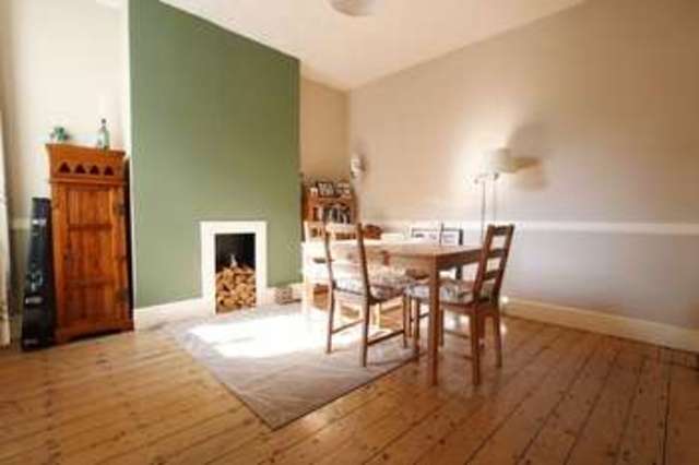  Image of 3 bedroom Terraced house for sale in Alverstone Road Mossley Hill Liverpool L18 at Alverstone Road  Liverpool, L18 1HD