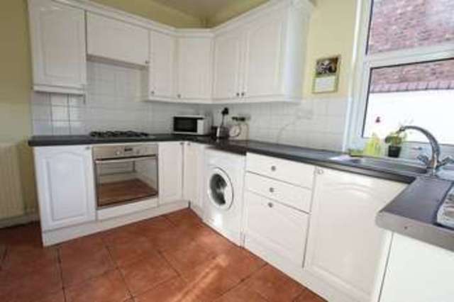  Image of 3 bedroom Terraced house for sale in Alverstone Road Mossley Hill Liverpool L18 at Alverstone Road  Liverpool, L18 1HD