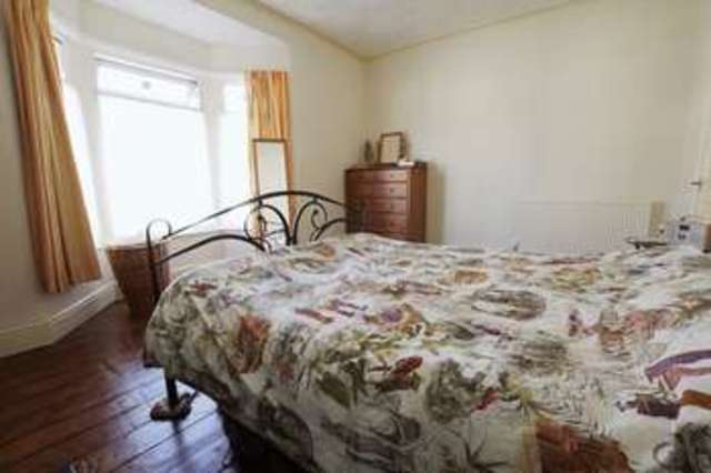  Image of 3 bedroom Terraced house for sale in Alverstone Road Mossley Hill Liverpool L18 at Alverstone Road  Liverpool, L18 1HD