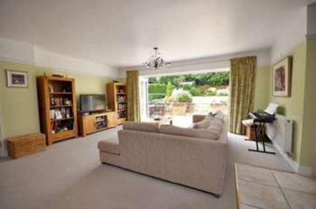  Image of 5 bedroom Detached house for sale in Amersham Hill Drive High Wycombe HP13 at Amersham Hill Drive  High Wycombe, HP13 6QX