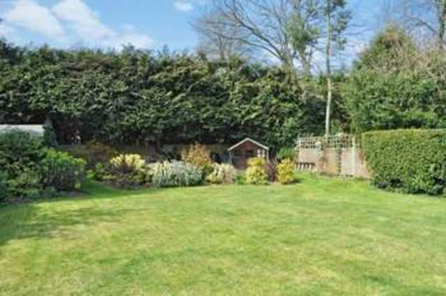  Image of 5 bedroom Detached house for sale in Amersham Hill Drive High Wycombe HP13 at Amersham Hill Drive  High Wycombe, HP13 6QX