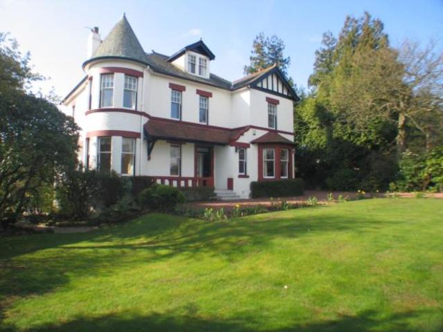  Image of 5 bedroom Detached house to rent in Montrose Terrace Bridge of Weir PA11 at Montrose Terrace Bridge of Weir Renfrewshire, PA11 3DH