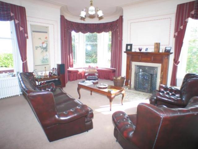  Image of 5 bedroom Detached house to rent in Montrose Terrace Bridge of Weir PA11 at Montrose Terrace Bridge of Weir Renfrewshire, PA11 3DH