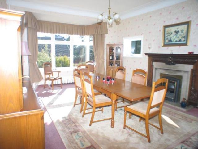  Image of 5 bedroom Detached house to rent in Montrose Terrace Bridge of Weir PA11 at Montrose Terrace Bridge of Weir Renfrewshire, PA11 3DH