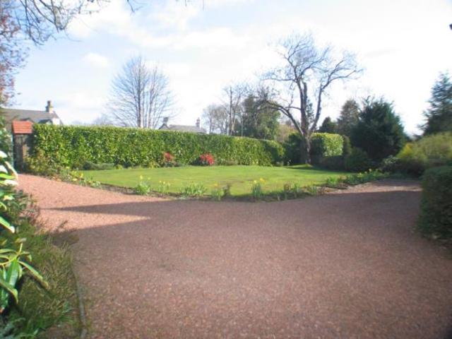  Image of 5 bedroom Detached house to rent in Montrose Terrace Bridge of Weir PA11 at Montrose Terrace Bridge of Weir Renfrewshire, PA11 3DH