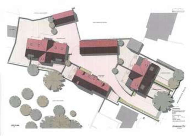  Image of 3 bedroom Property for sale in Netherton Road Appleton Abingdon OX13 at Pond Farm  Appleton, OX13 5JX