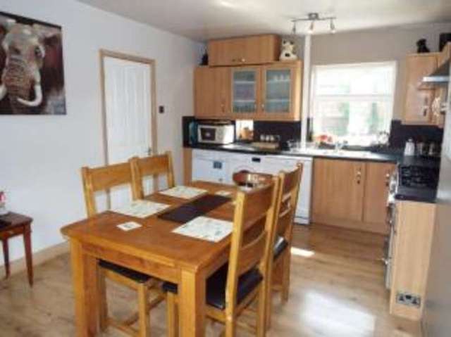  Image of 3 bedroom Terraced house for sale in Appleton Road Blidworth Mansfield NG21 at Blidworth Mansfield Blidworth, NG21 0SQ