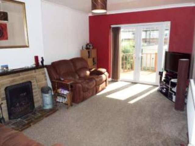  Image of 3 bedroom Terraced house for sale in Appleton Road Blidworth Mansfield NG21 at Blidworth Mansfield Blidworth, NG21 0SQ