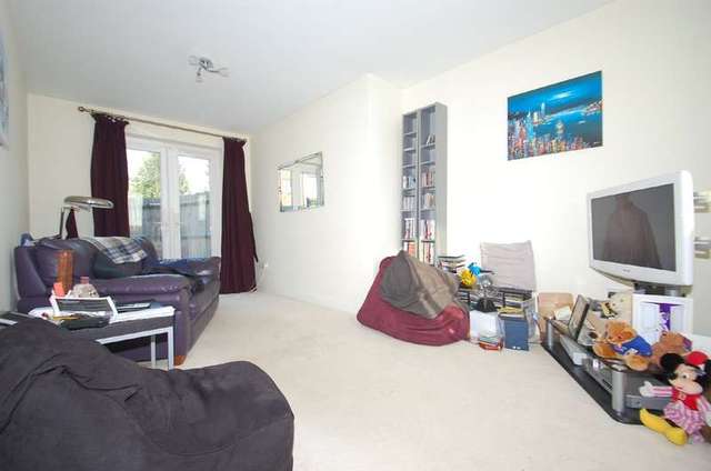  Image of 2 bedroom End of Terrace for sale in Edward Court Hemel Hempstead HP3 at Apsley Hemel Hempstead HERTS, HP3 0AF