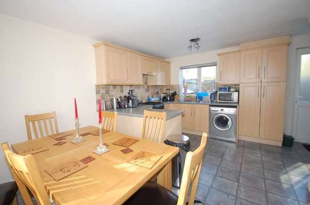  Image of 2 bedroom End of Terrace for sale in Edward Court Hemel Hempstead HP3 at Apsley Hemel Hempstead HERTS, HP3 0AF