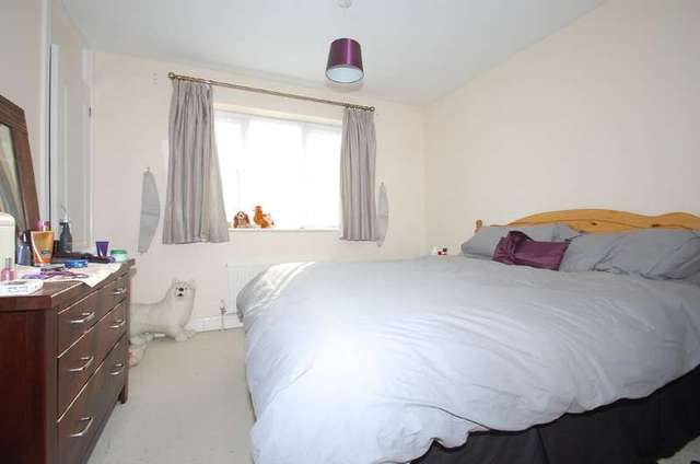  Image of 2 bedroom End of Terrace for sale in Edward Court Hemel Hempstead HP3 at Apsley Hemel Hempstead HERTS, HP3 0AF