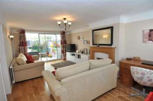  Image of 4 bedroom Semi-Detached house for sale in Arborn Drive Upton Wirral CH49 at Upton Wirral Upton, CH49 6JS