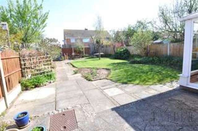  Image of 4 bedroom Semi-Detached house for sale in Arborn Drive Upton Wirral CH49 at Upton Wirral Upton, CH49 6JS