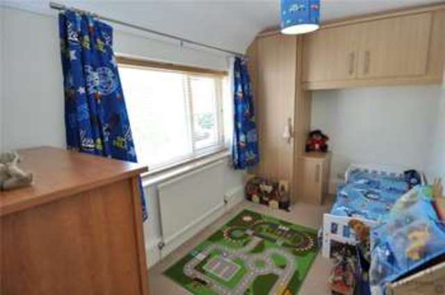  Image of 4 bedroom Semi-Detached house for sale in Arborn Drive Upton Wirral CH49 at Upton Wirral Upton, CH49 6JS