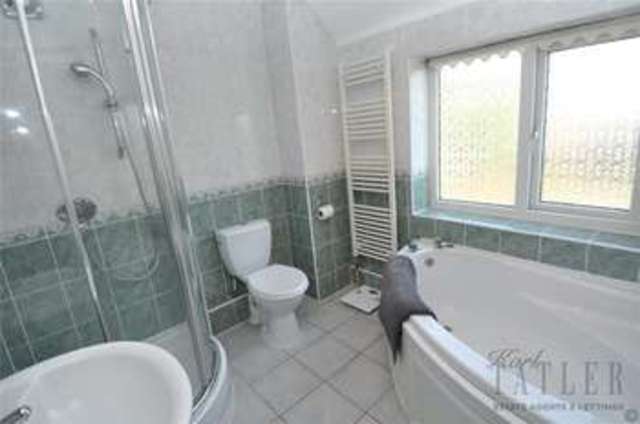  Image of 4 bedroom Semi-Detached house for sale in Arborn Drive Upton Wirral CH49 at Upton Wirral Upton, CH49 6JS