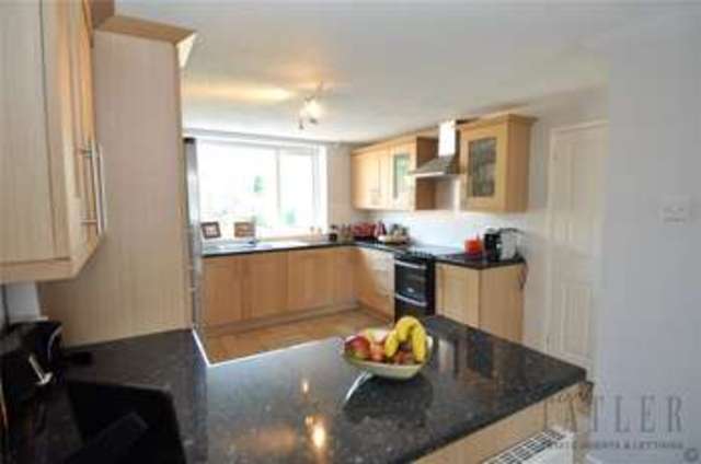  Image of 4 bedroom Semi-Detached house for sale in Arborn Drive Upton Wirral CH49 at Upton Wirral Upton, CH49 6JS
