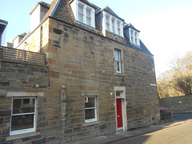  Image of 2 bedroom Flat to rent in Ardmillan Place Edinburgh EH11 at Ardmillan Edinburgh Edinburgh, EH11 2JU