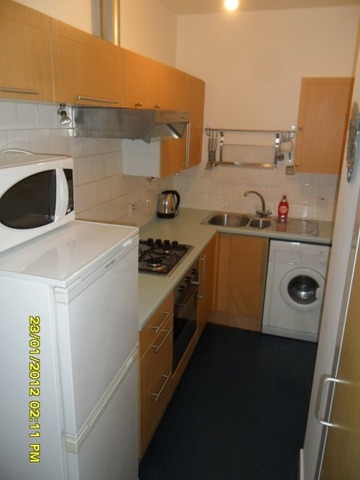  Image of 2 bedroom Flat to rent in Ardmillan Place Edinburgh EH11 at Ardmillan Edinburgh Edinburgh, EH11 2JU