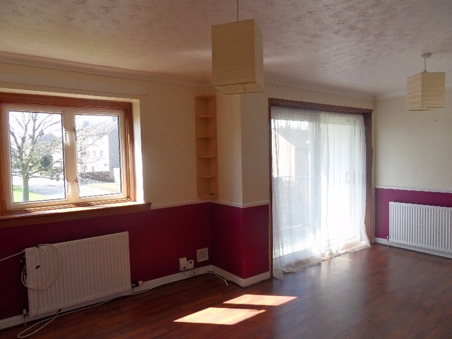  Image of 2 bedroom Flat to rent in Ardshiel Avenue Edinburgh EH4 at Clermiston Edinburgh Edinburgh, EH4 7LJ