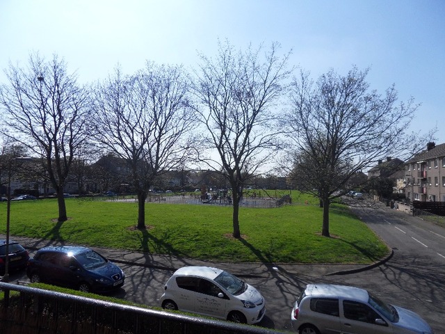  Image of 2 bedroom Flat to rent in Ardshiel Avenue Edinburgh EH4 at Clermiston Edinburgh Edinburgh, EH4 7LJ